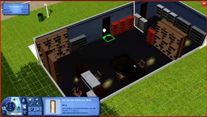 Ein Leben in der G-Kartei