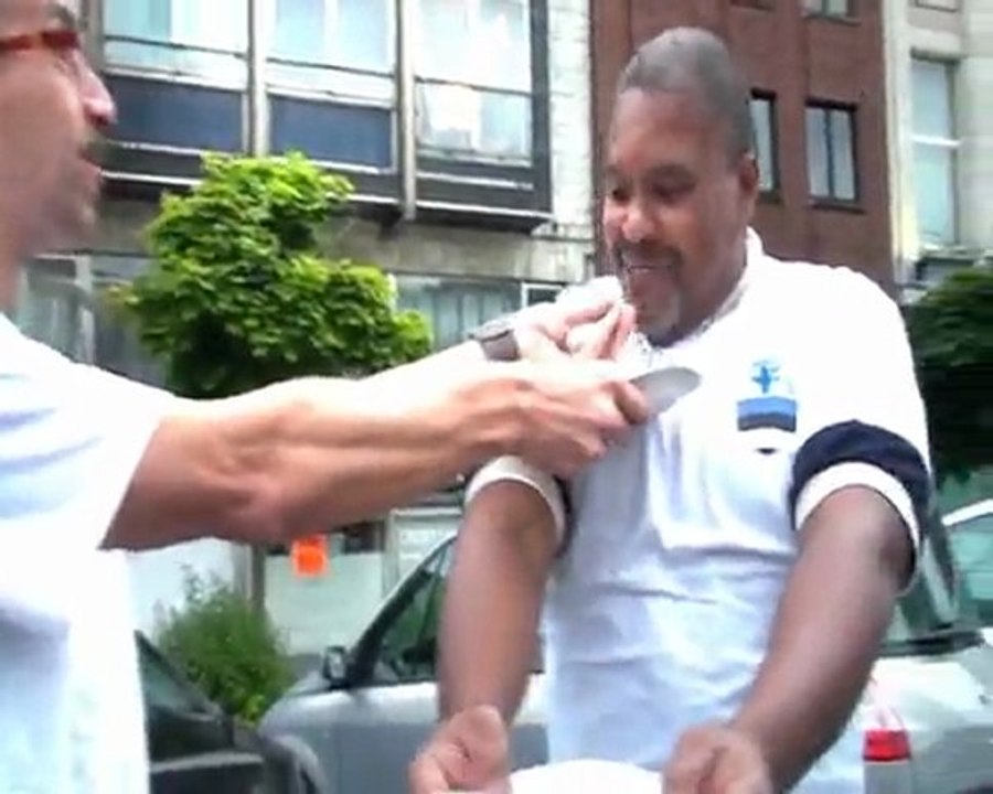 Europe-Differential-Elements