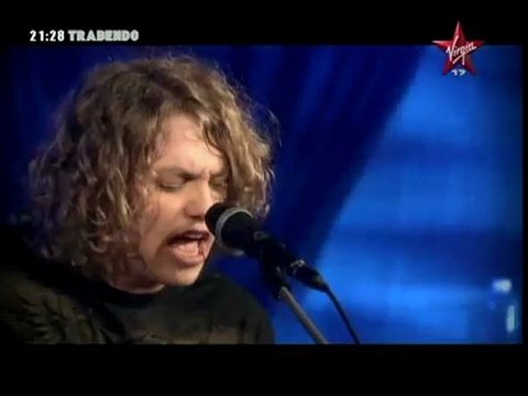 Killerpilze - Un premier matin ( Trabendo Session )