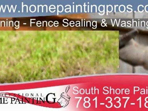 South Shore Painters