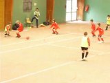 U10 US MURAT / AURILLAC FUTSALL