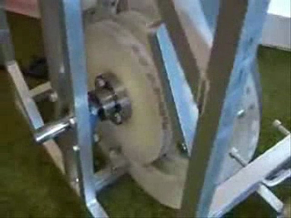 Energie gratuite ENERGIE LIBRE Moteur Electromagnetique