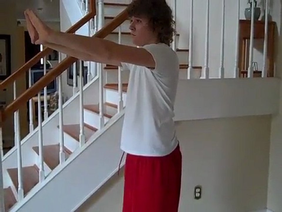 squat