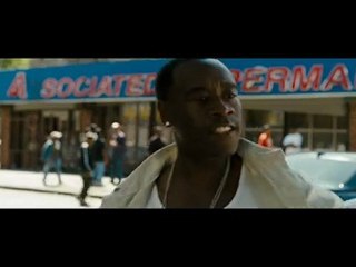 Brooklyn's Finest Exclusive Clip: Lets Just Take A Ride