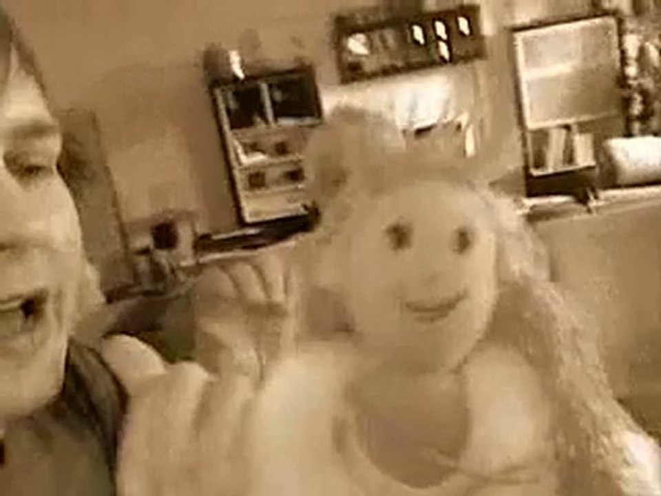 Gabi verrät Geheimnisse Teil 9