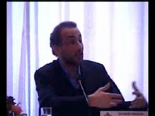 Tariq Ramadan, L'Islam et la Politique PART 5/11