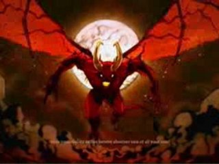 Let's Play Dante's Inferno [Part 5]