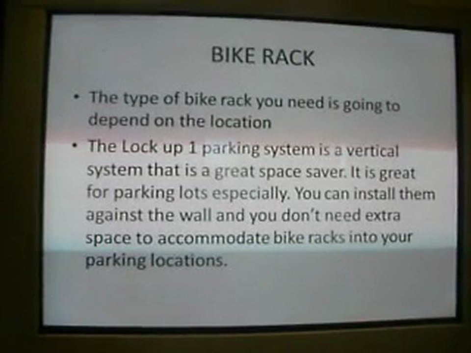 Which Bike Rack Do You Need