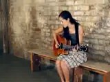 Kina Grannis - Valentine (Official Video)