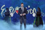 ESC 2010 Poland - Polonya - Marcin Mroziński - Legenda