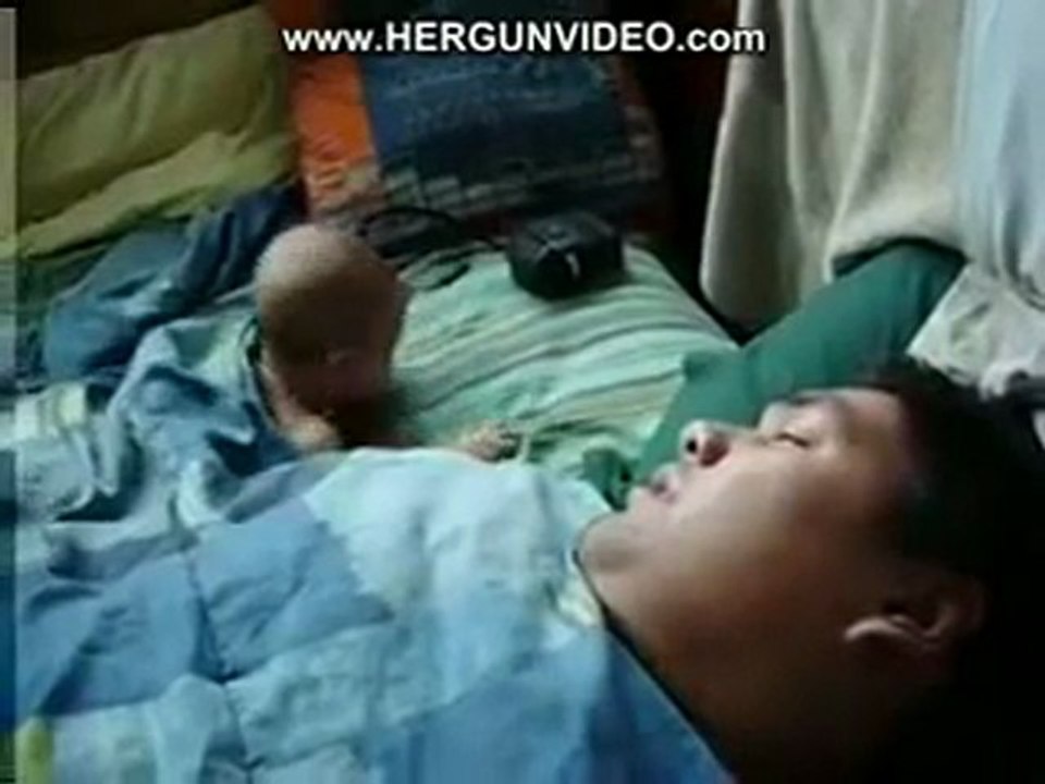 Dur D'etre Un Bebe