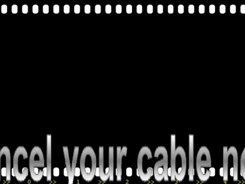 The future of television