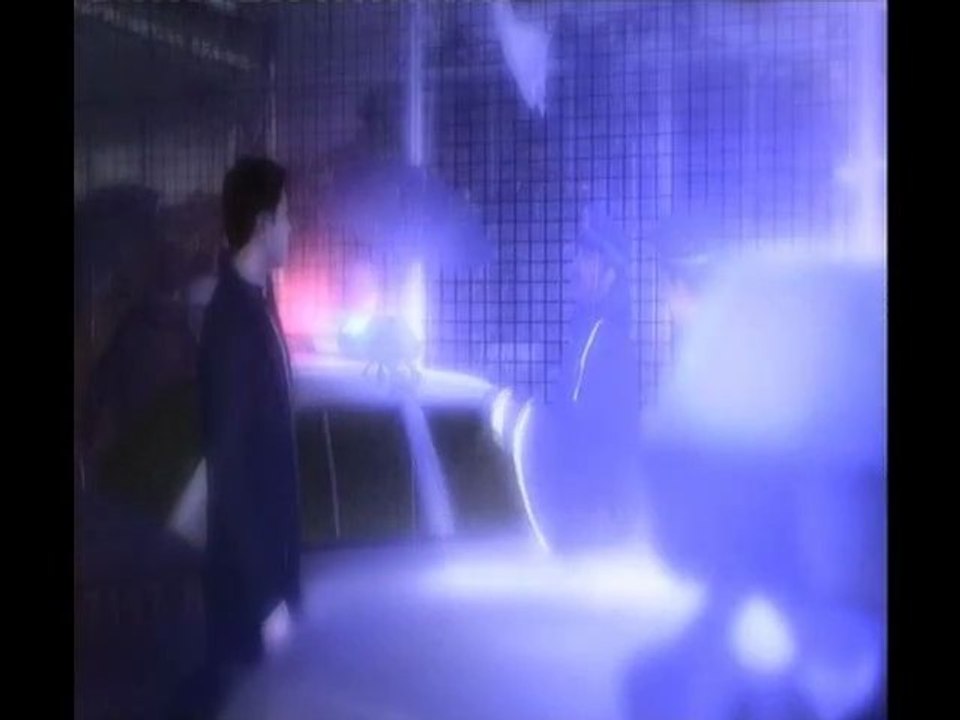 video sur la demo de heavy rain ps3