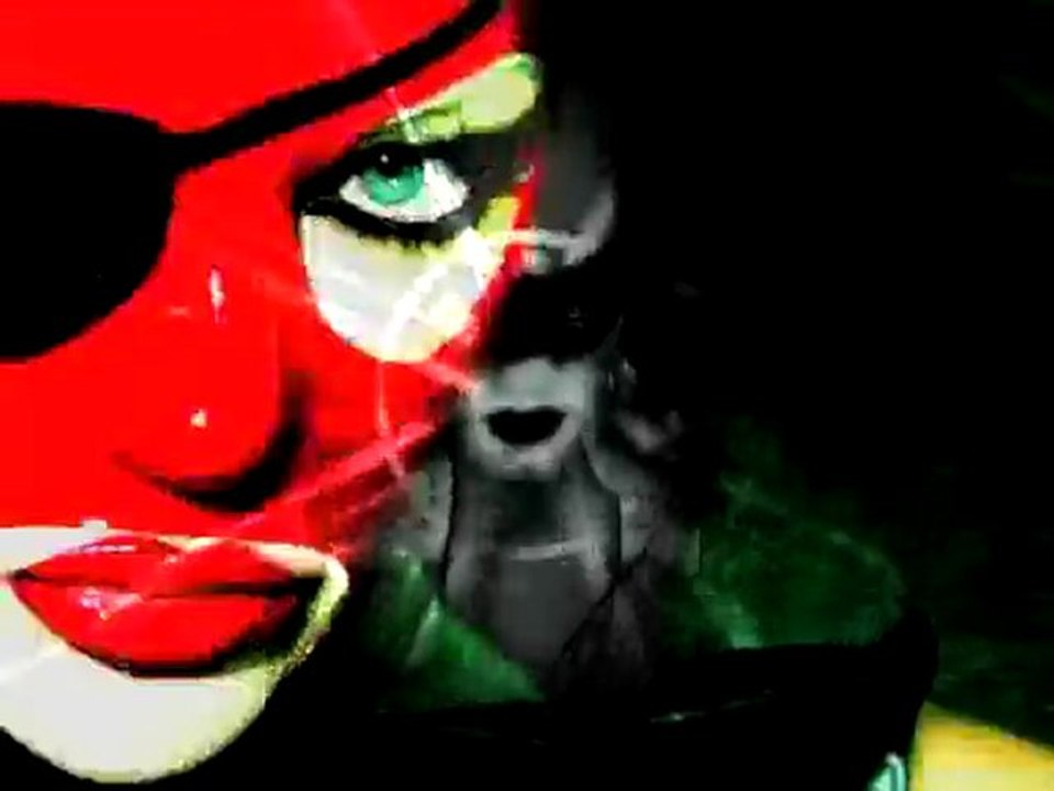The Danny Deluxe Show • Vj Aurel