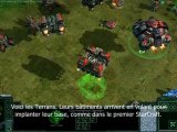 Starcraft2 protoss VS terrans VOSTFR