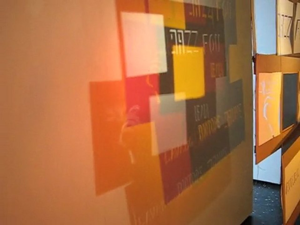 Workshop Metz 2