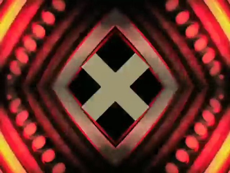 Amazing Mr. X • Vj Aurel