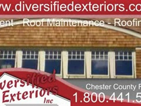 Chester County Roofing