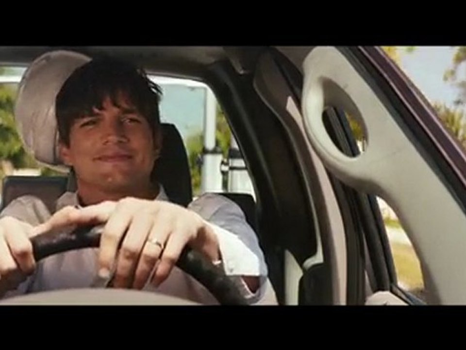KILLERS - Trailer