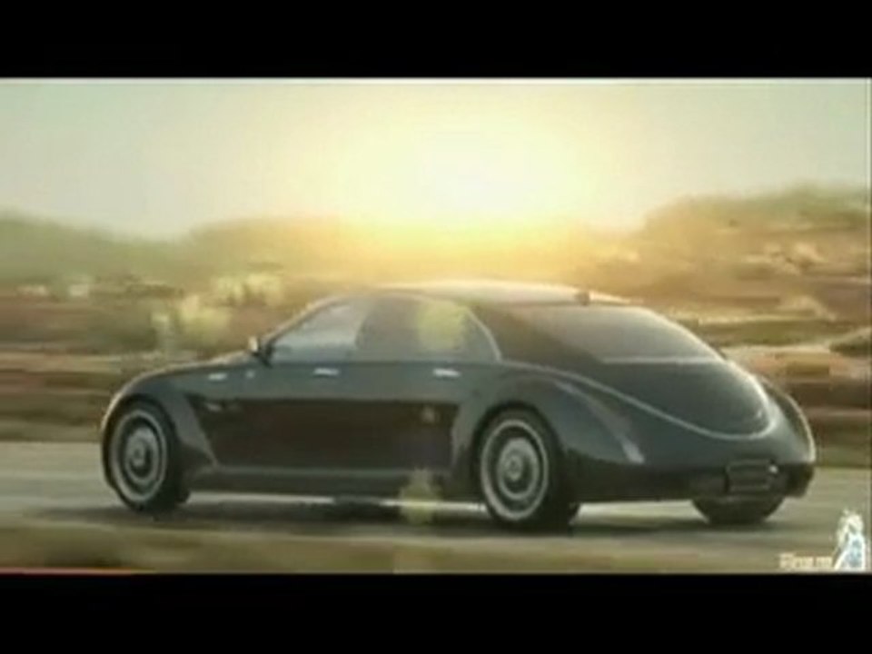 Final Fantasy versus XIII - Chevalier de Sangreal AMV