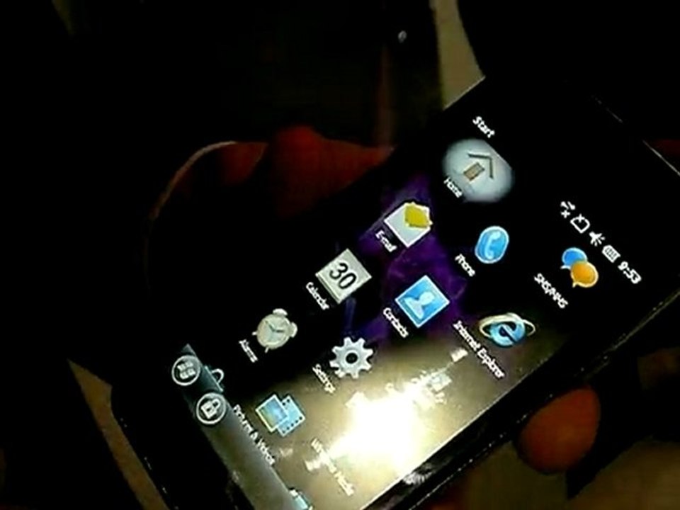 Toshiba TG02