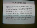 Are You Looking For Filing Cabinets?