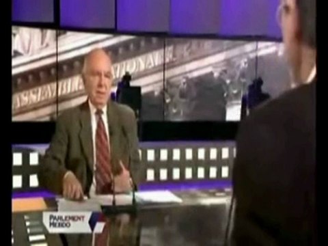 Jean-Pierre Brard / Sarko-sanction du Conseil d'Etat