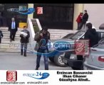 Erzincan Başsavcısı İlhan Cihaner Gözaltına Alındı