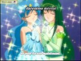 Mermaid Melody Pure 27 part 2 vostfr