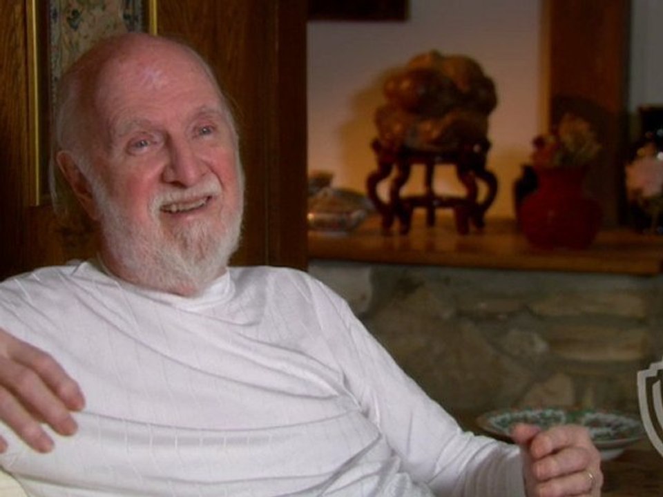 The Box - DVD Extras Clip - Matheson In His Own Words