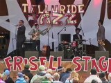 Donald Harrison Quintet Telluride Jazz Celebration