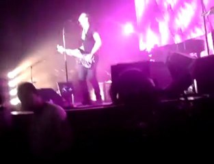 Calogero - Poupée de cire, poupée de son LIVE 17-05-08