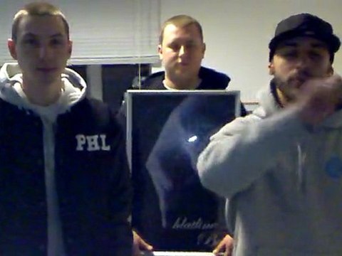 Приглашение на концерт гр.Marselle в г.Минск