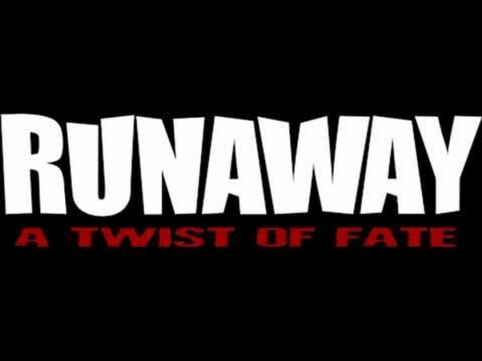 Runaway - A Twist Of Fate Chapitre 1.1