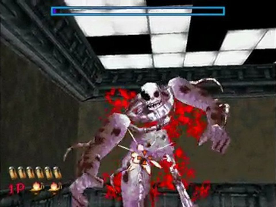 The House Of The Dead [Extrait]