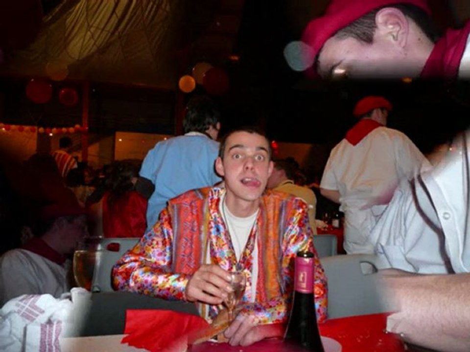 Réveillon 2009 2010