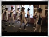 Walk Of Life - JRC Line Dancers Baseball Performance