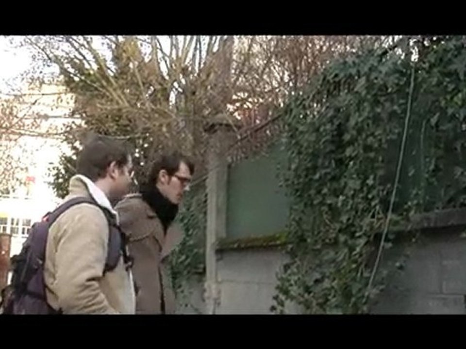 Suis-Moi
