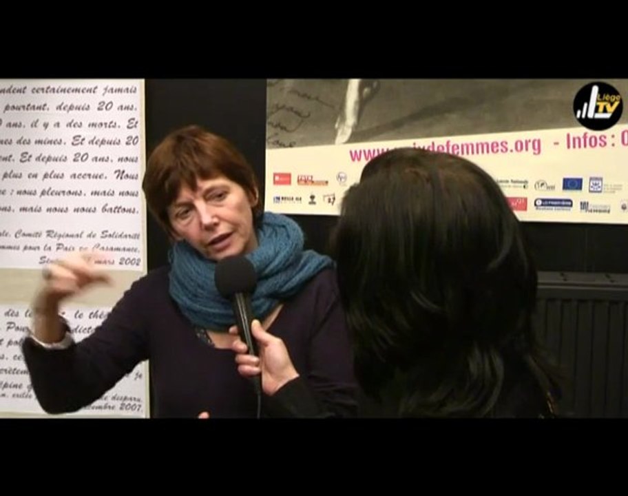 9em Festival Voix de Femmes : Introduction