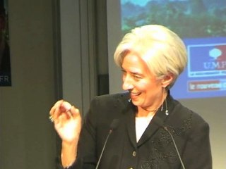 C. LAGARDE – H.NOVELLI 12/02/2010 à l’ESCEM  Tours.