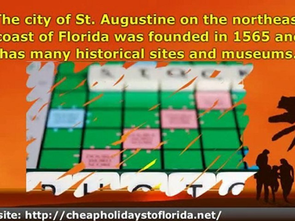 3 Florida Holiday Tips