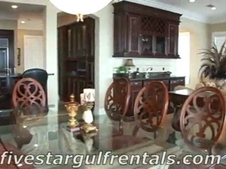 Five Star Gulf Rentals/Camelot