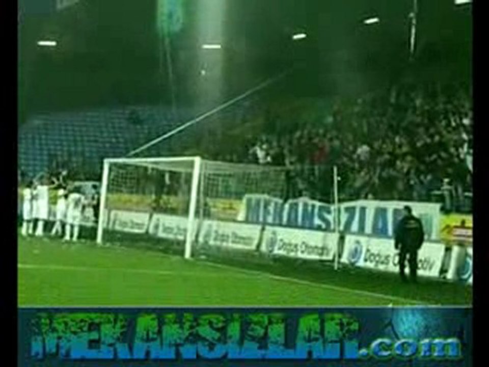 Yeşil Mavi Şampiyon Rize