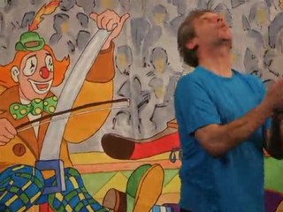 Théâtribu - Galette des rois de la St RO - janv. 2010 (1/2)