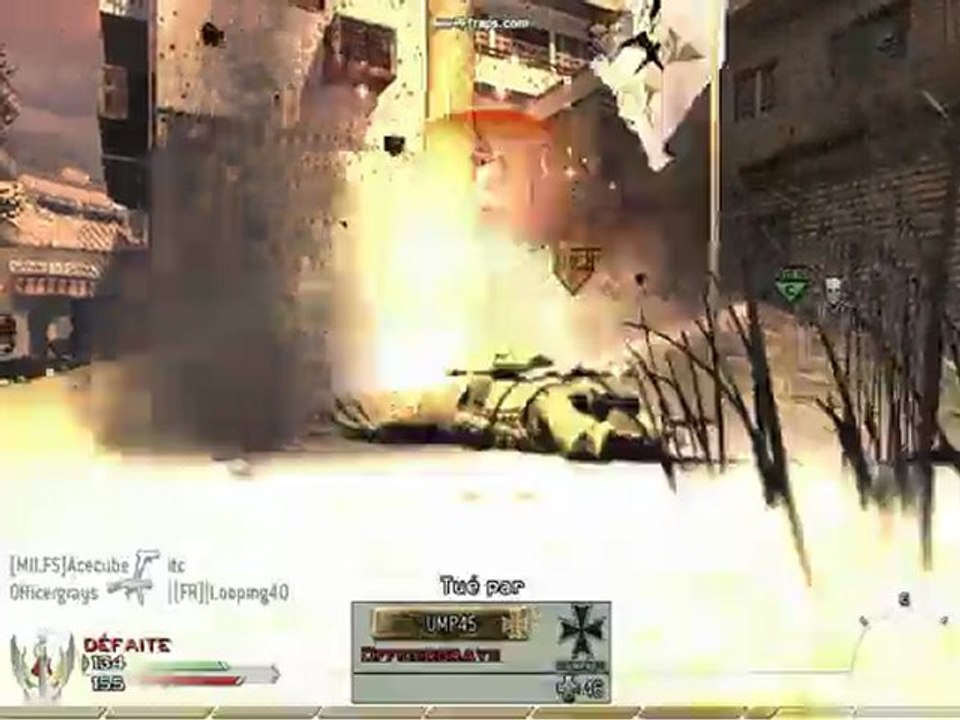 MW2 par Looping