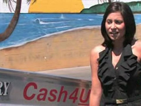 Auto appraisers Sunny Hills