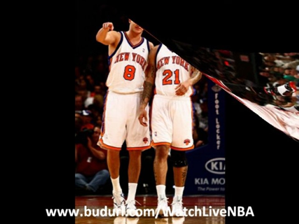 New York Knicks	vs Chicago Bulls LIVE NBA Game ...
