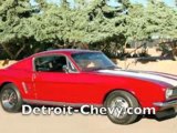 New Chevy Camaro Detroit MI | http://Detroit-Chevy.com