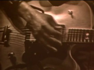 JOHN LEE HOOKER - I'll never get out of these blues alive