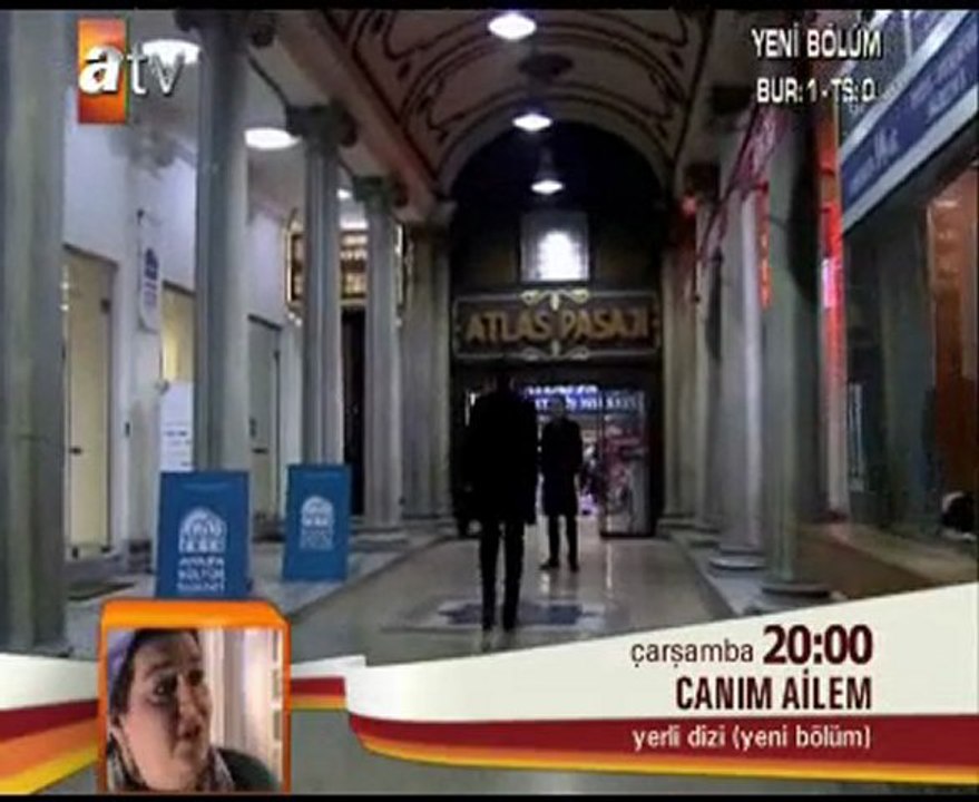 Ezel Dizisi 18.Bölüm 4.Parça....